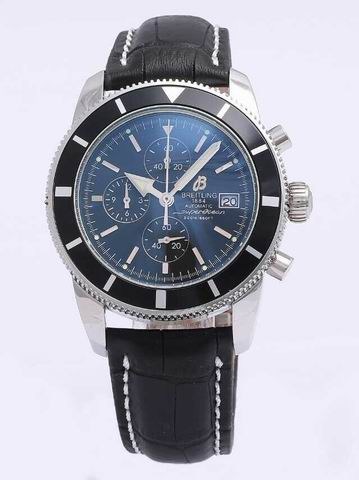 Breitling watch man-186